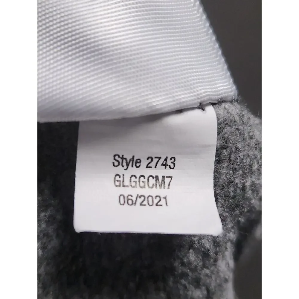 Aeropostale Womens S Floral Embroidered Joggers Sweatpants 2000s Vintage Y2K - Picture 10 of 10